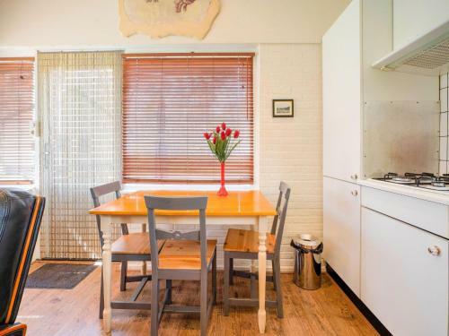 Simplistic Holiday Home In Stramproy With Garden