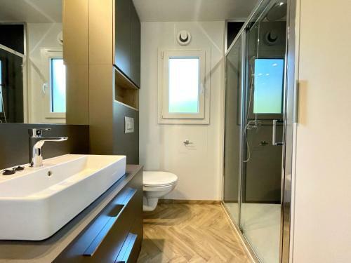 Europarcs Poort Van Maastricht