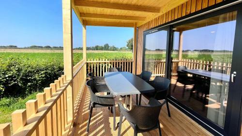 Europarcs Poort Van Maastricht