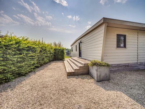 Vakantiehuis Fenna