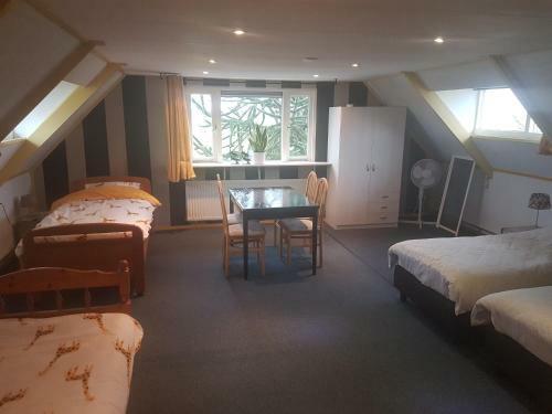 Apartamento Wilhelminahoeve