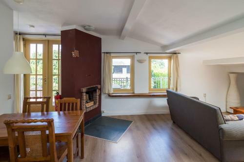 Apartamento De Gelderse Morgen