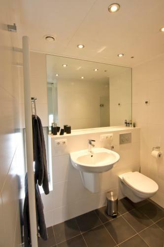 B&B Pompgebouw Aan De Rijn