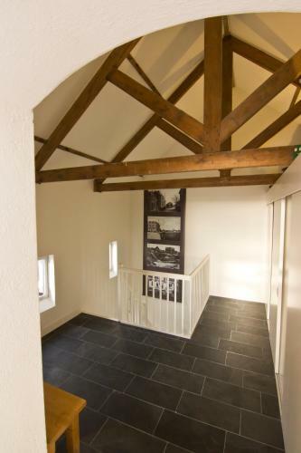 B&B Pompgebouw Aan De Rijn