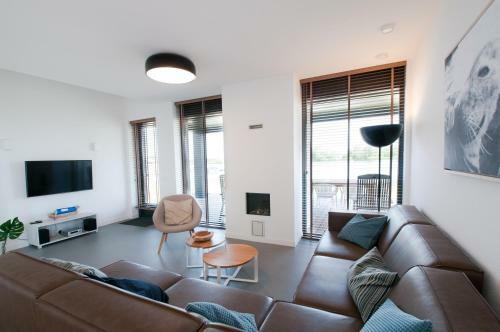 Waterrijk Oesterdam Villas