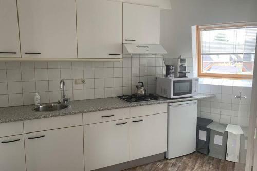 Apartamento Esther S Home Contactloos Verblijf