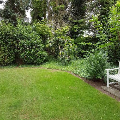 B&B Mooie Tuin In Twello