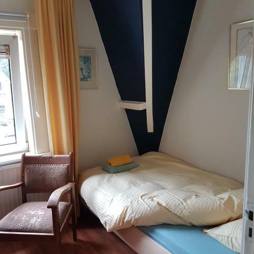 B&B Mooie Tuin In Twello