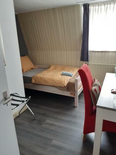 B&B Mooie Tuin In Twello
