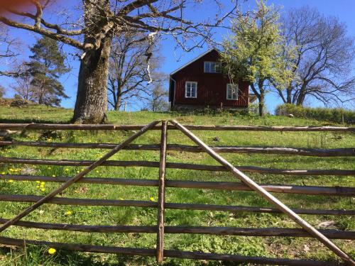 Swedishcountryliving / Skippers Cottage