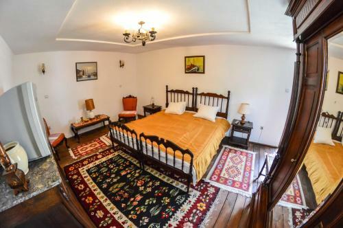 Hostal Casa Veche