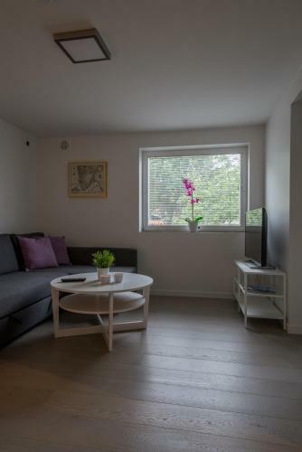 Apartamento Tangen