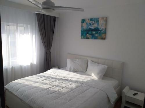 Apartamento Seaside Home