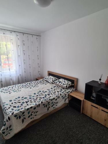 Apartament Bubu