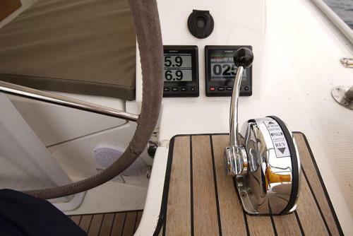 Bavaria 46 Cruiser