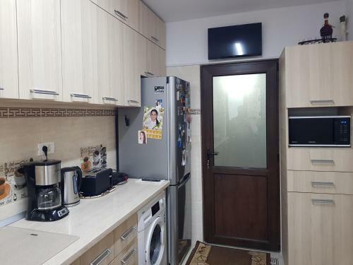 Apartament 3 Camere Mangalia