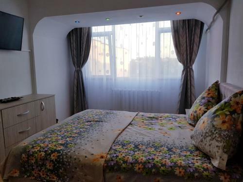 Apartament 3 Camere Mangalia