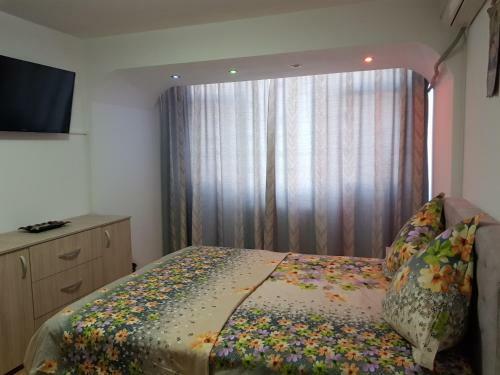 Apartament 3 Camere Mangalia