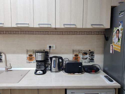 Apartament 3 Camere Mangalia
