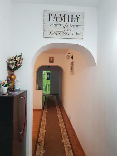 Apartament 3 Camere Mangalia