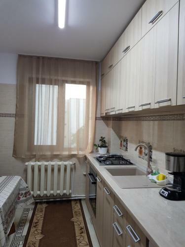 Apartament 3 Camere Mangalia