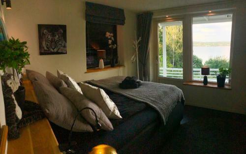 Lovely Studio Apartment Seaview & Private Sauna