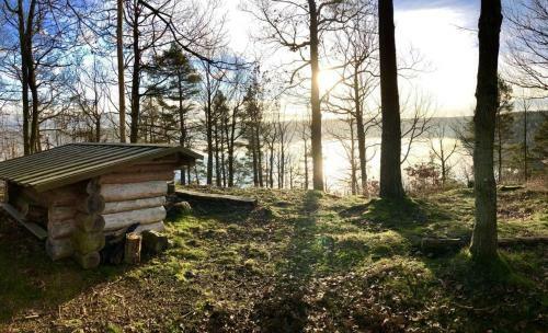 Lovely Studio Apartment Seaview & Private Sauna