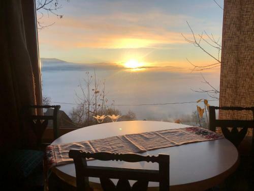 Villa La Noi La Munte