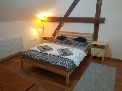 Apartament Eminescu 1