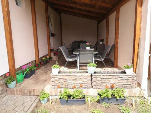 Agroturismo Casa Cu Flori
