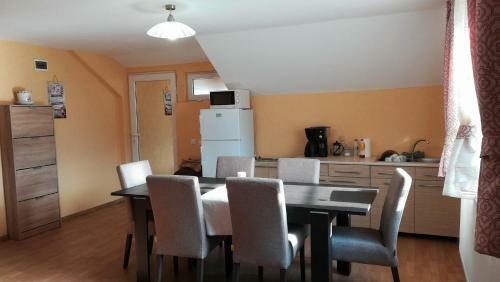 Agroturismo Casa Cu Flori