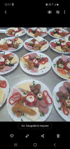 Hostal Pensiunea Ronicson