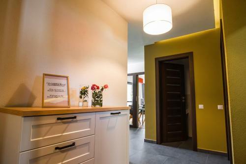 Aparthotel Bazalt Apartments