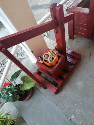 Cazare La Tara �n Mandra, Jud Brasov