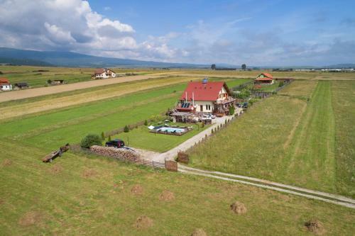 Hostal Casa Genesini