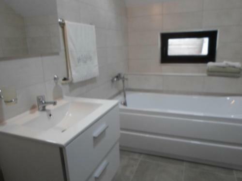 Lodge Casuta Din Gradina
