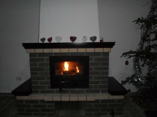 Lodge Casuta Din Gradina