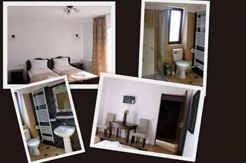 Hostal Pensiunea Catalina