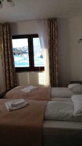 Hostal Pensiunea Catalina