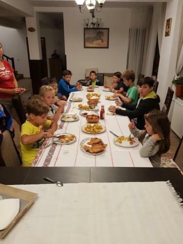 Hostal Pensiunea Catalina