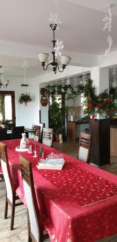 Hostal Pensiunea Catalina