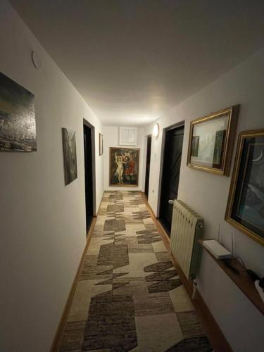 Hostal Cabana Popas �n Bucovina