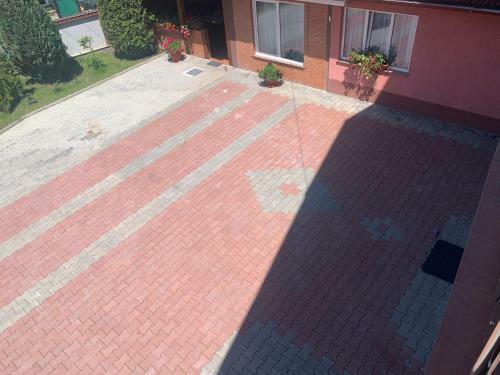 Apartamento Villa Mery