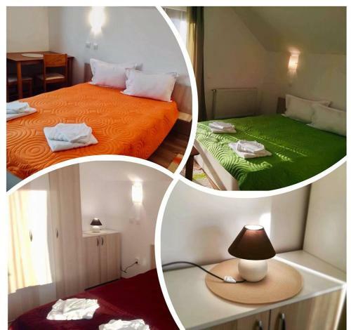Hostal Pensiunea Casa Murani