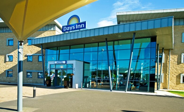 Hotel Days Inn Wetherby