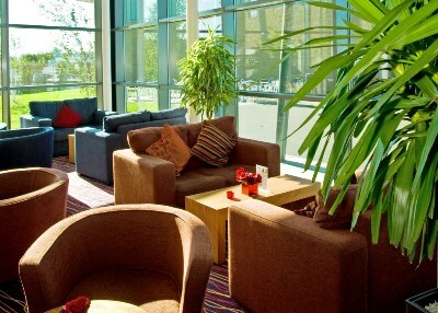 Hotel Days Inn Wetherby