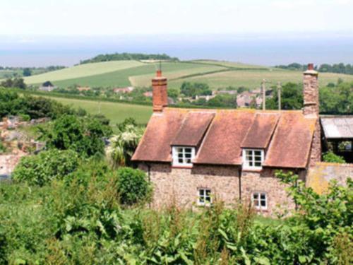 Briddicott Farm Cottage