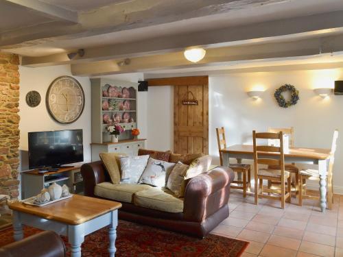 Laurel Cottage