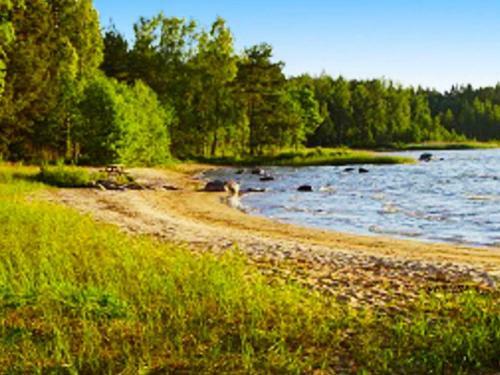 Holiday Home Mellerud III