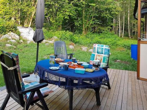 Holiday Home Mellerud III